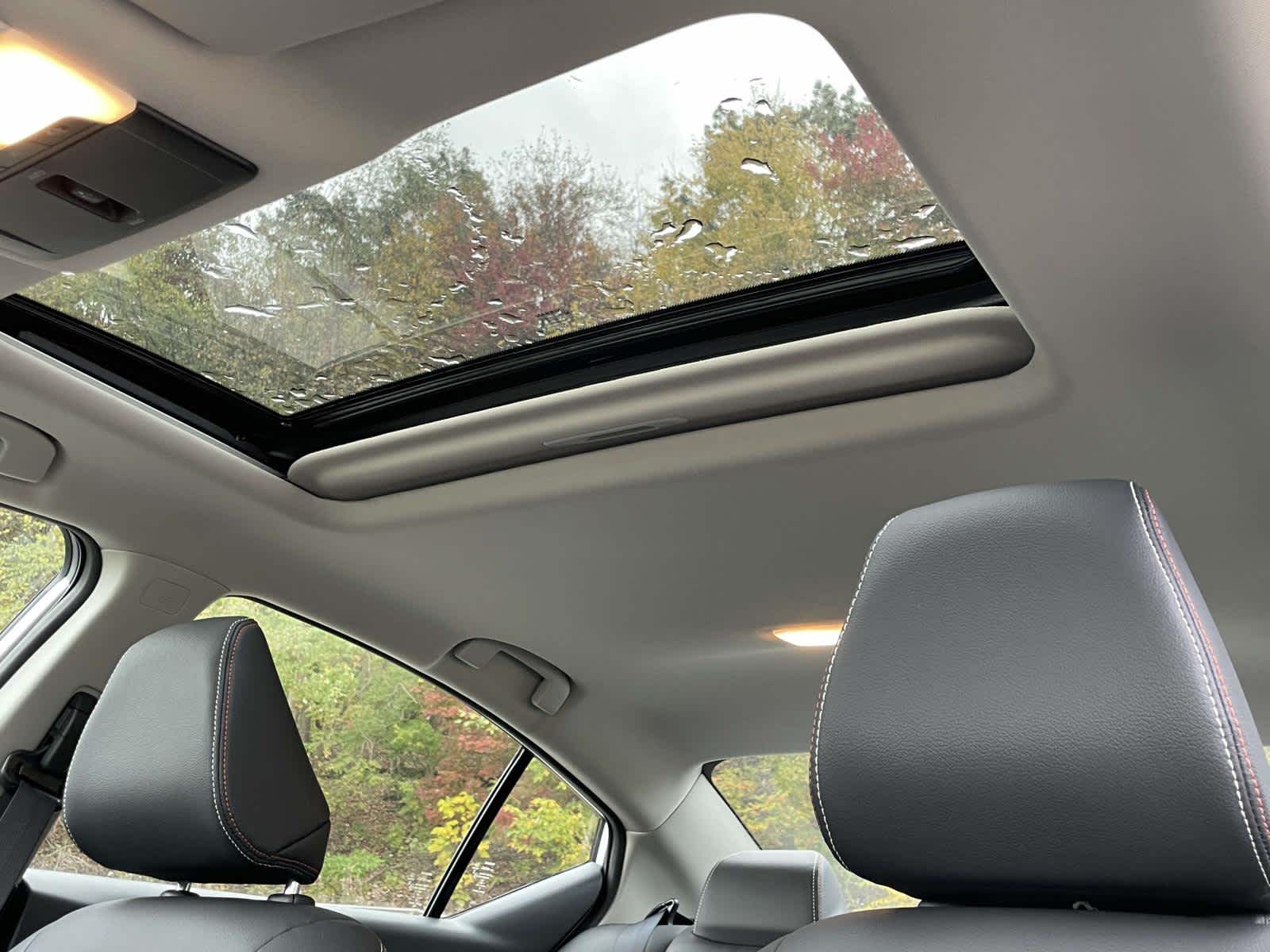 2025 Nissan Altima SR Image 15 of 36