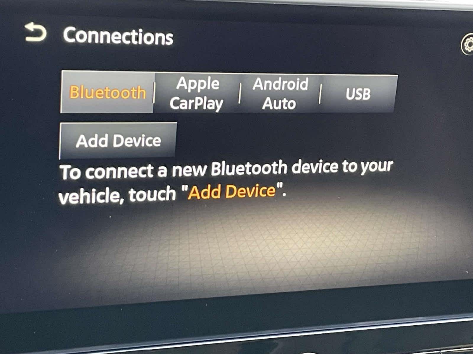 2025 Nissan Altima SR Image 31 of 36