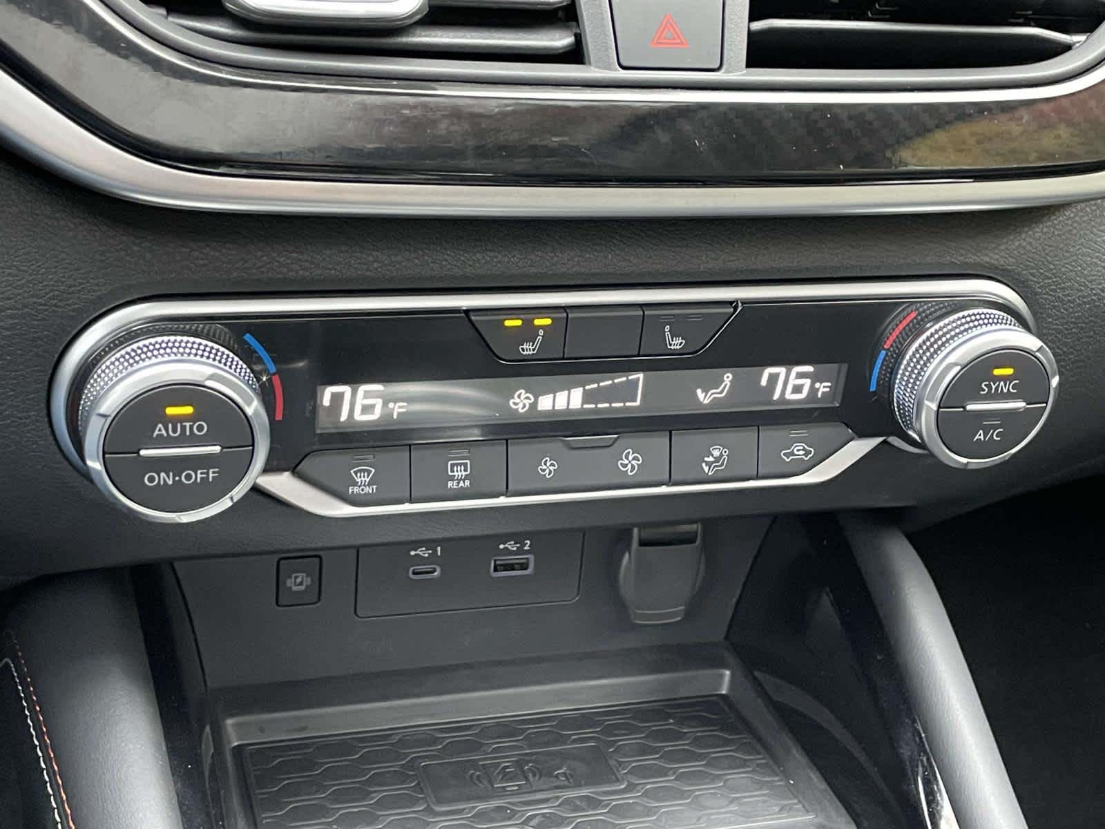 2025 Nissan Altima SR Image 35 of 36