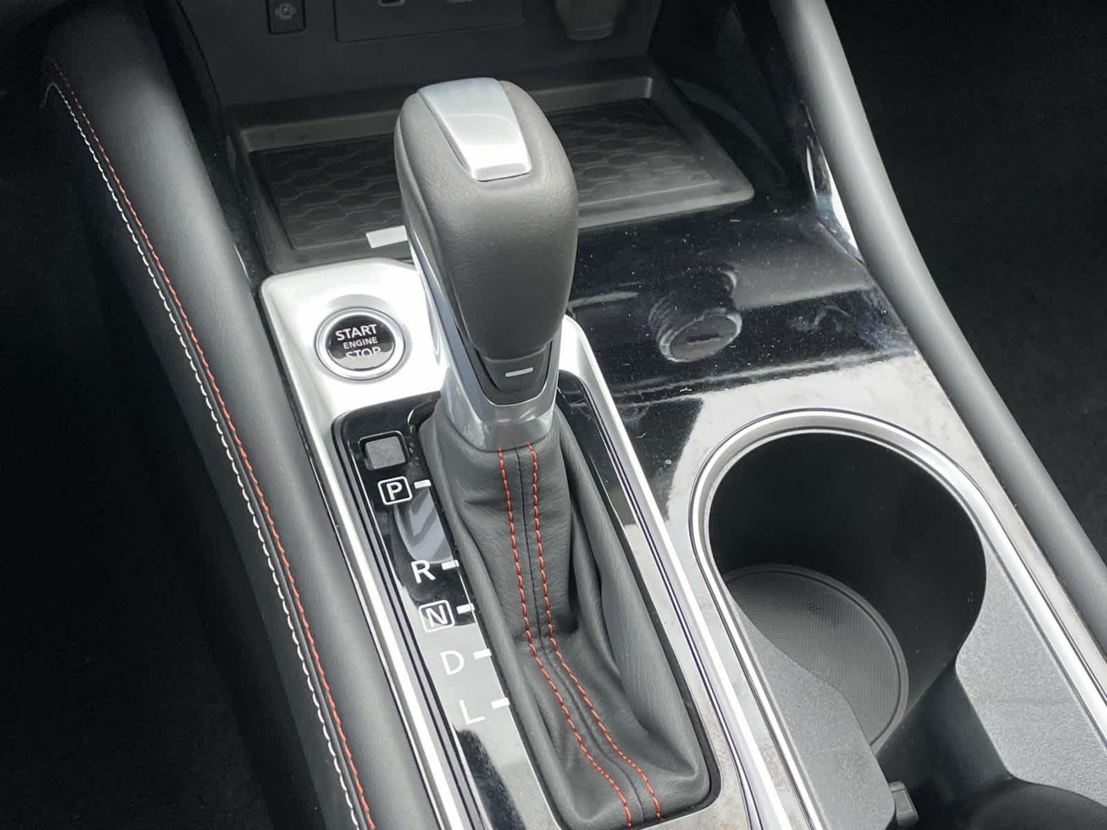 2025 Nissan Altima SR Image 23 of 36