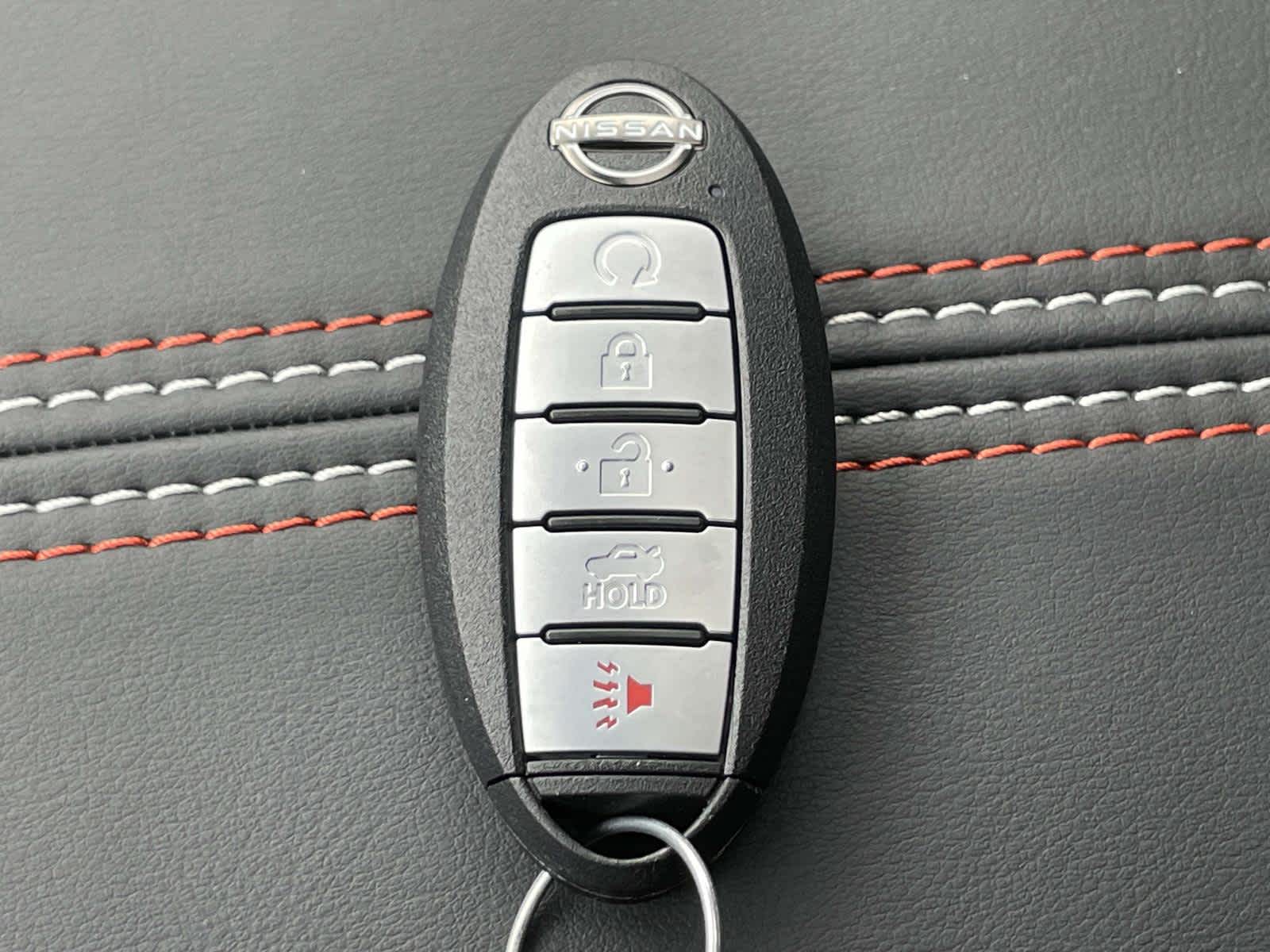 2025 Nissan Altima SR Image 26 of 36