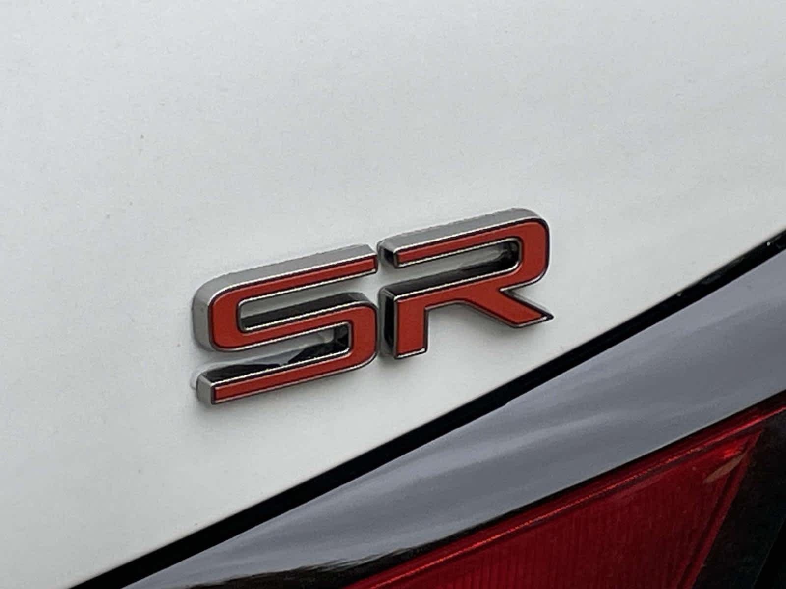 2025 Nissan Altima SR Image 33 of 36