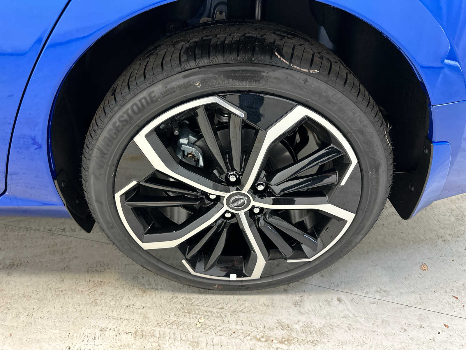 2025 Nissan Altima SR Image 11 of 19