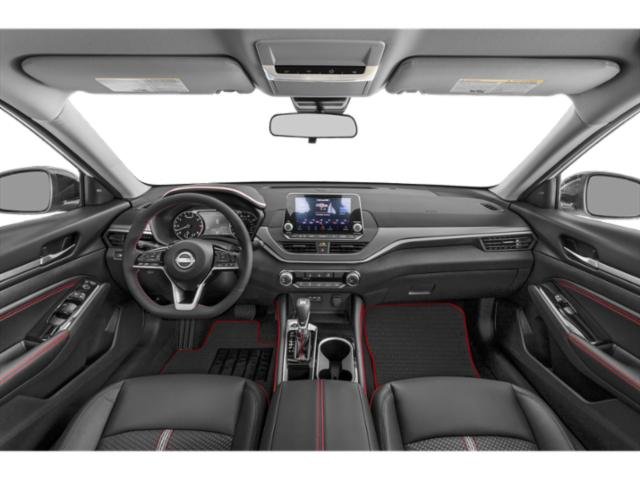 2025 Nissan Altima SR Image 5 of 5