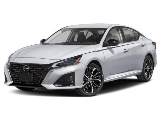 2025 Nissan Altima SR Image 1 of 5
