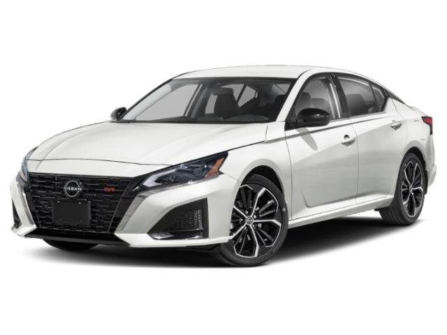 2025 Nissan Altima SR Image 2 of 5