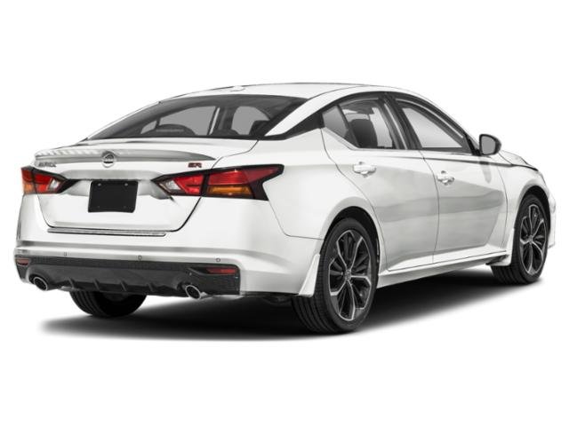 2025 Nissan Altima SR Image 3 of 5