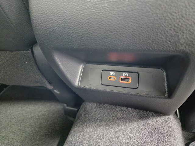 2025 Nissan Altima SR Image 18 of 25