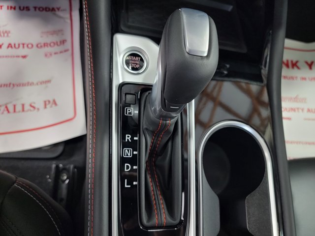 2025 Nissan Altima SR Image 15 of 25