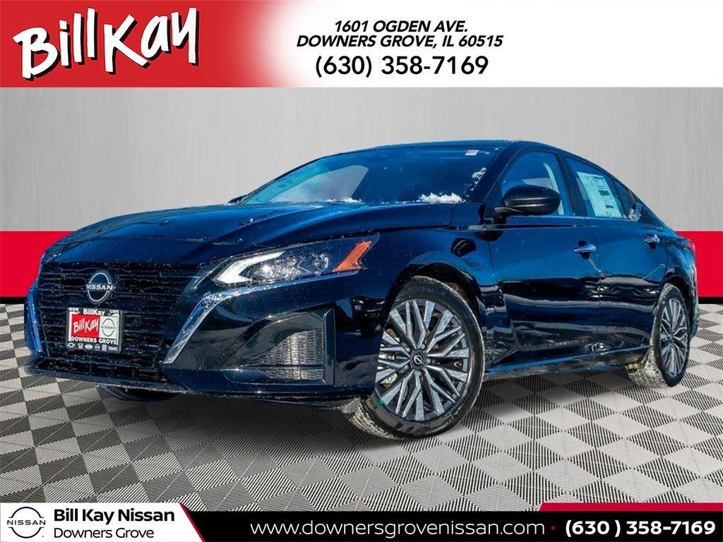 Vehicle image 1 of 18