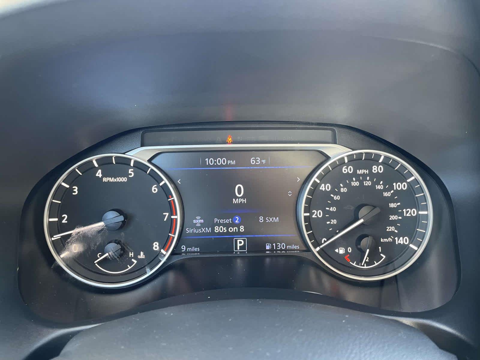 2025 Nissan Altima SV Image 16 of 32