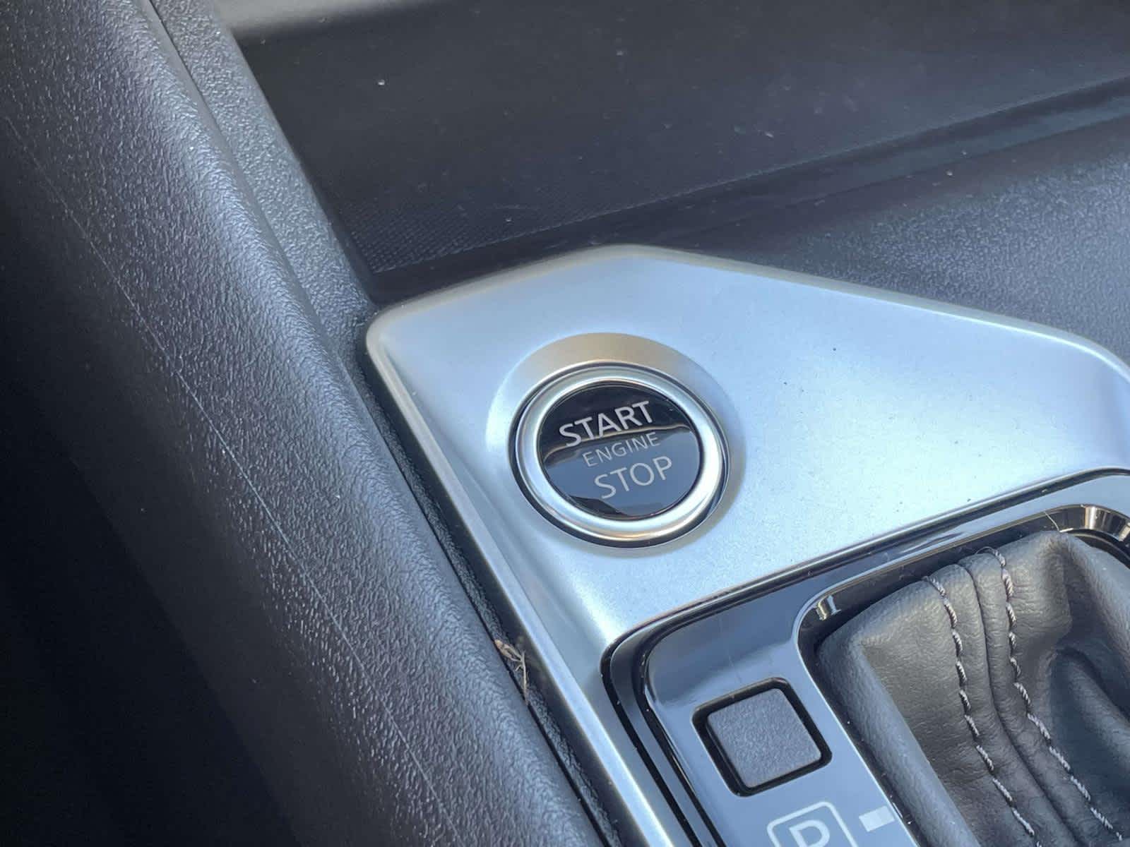 2025 Nissan Altima SV Image 24 of 32