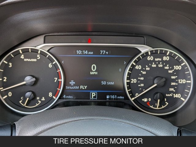 2025 Nissan Altima SV Image 16 of 20