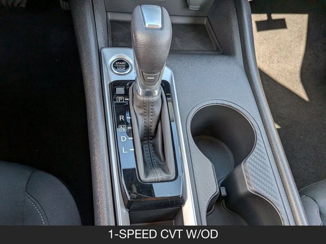 2025 Nissan Altima SV Image 19 of 20