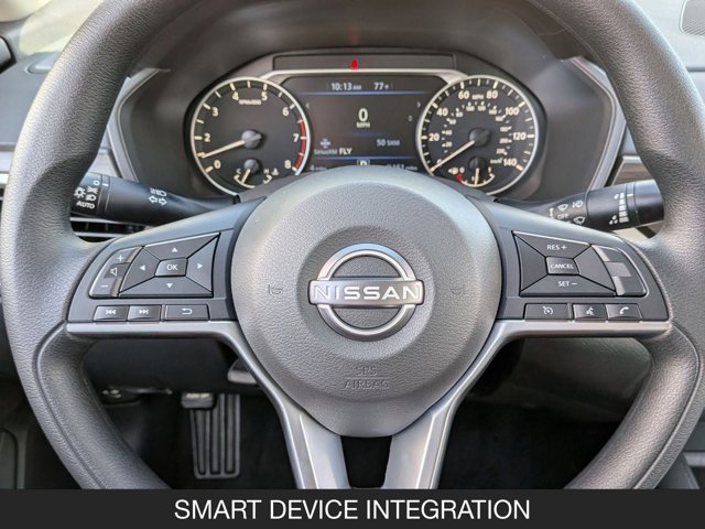 2025 Nissan Altima SV Image 15 of 20