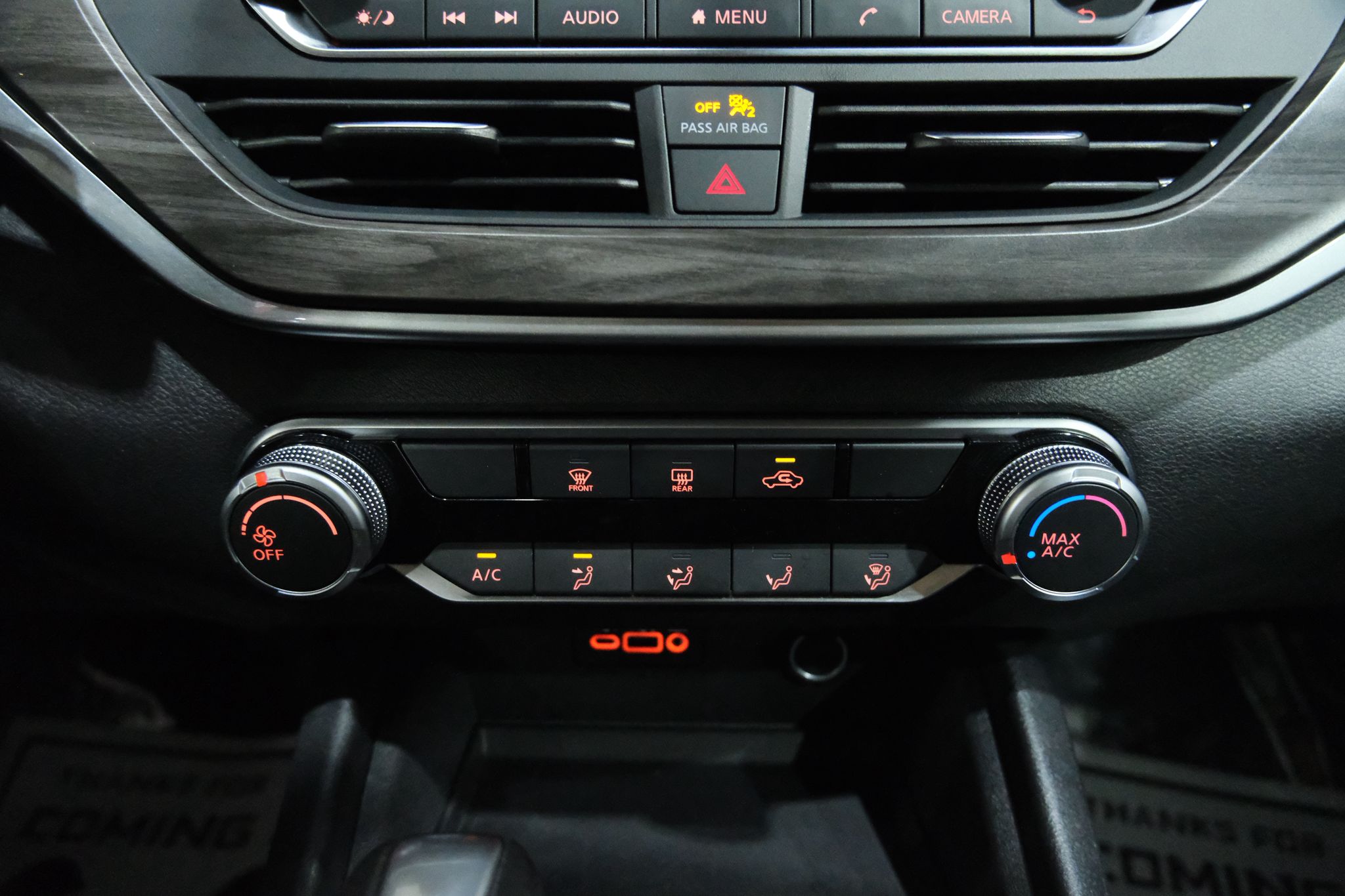 2025 Nissan Altima SV Image 36 of 38