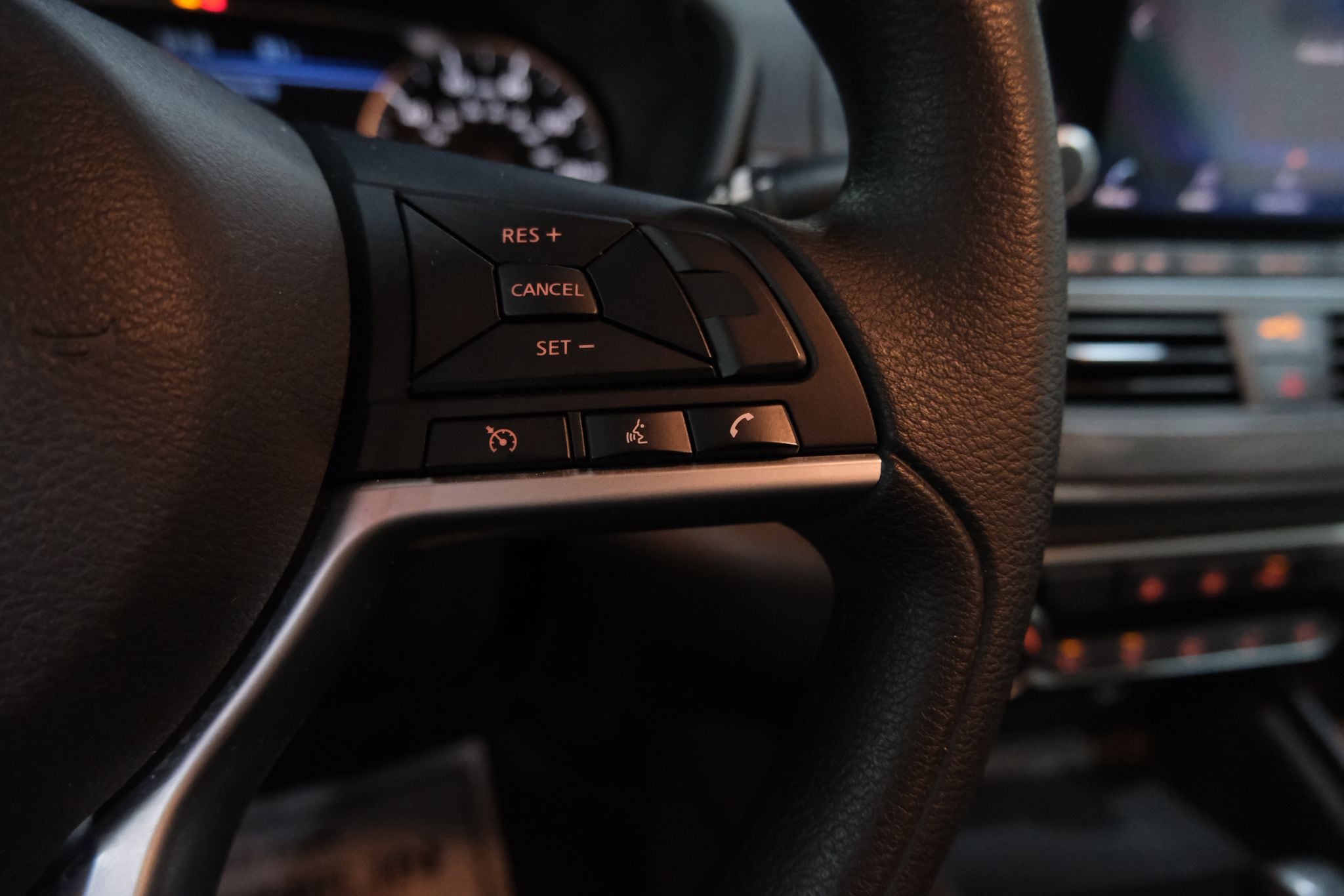 2025 Nissan Altima SV Image 37 of 38