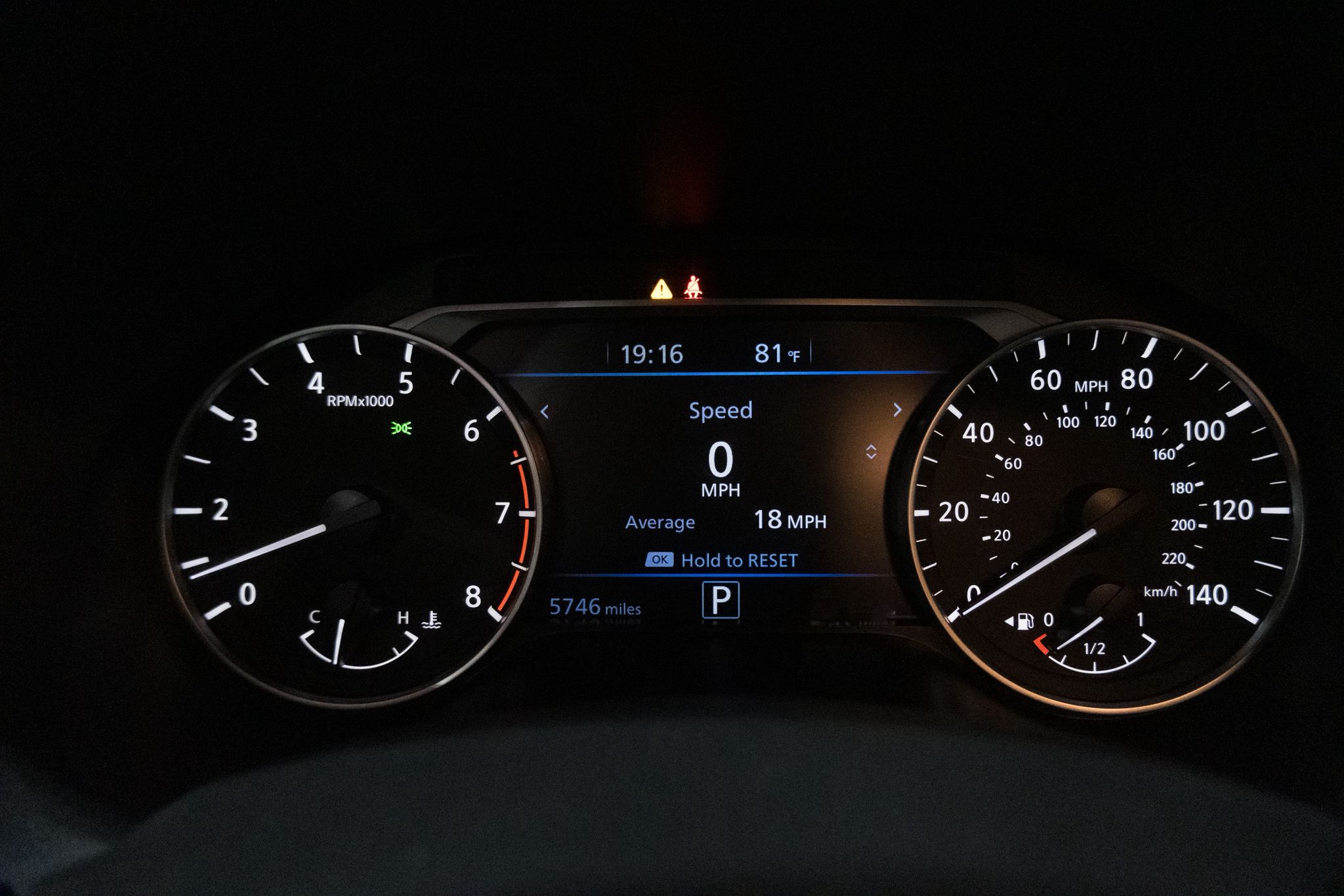 2025 Nissan Altima SV Image 25 of 38