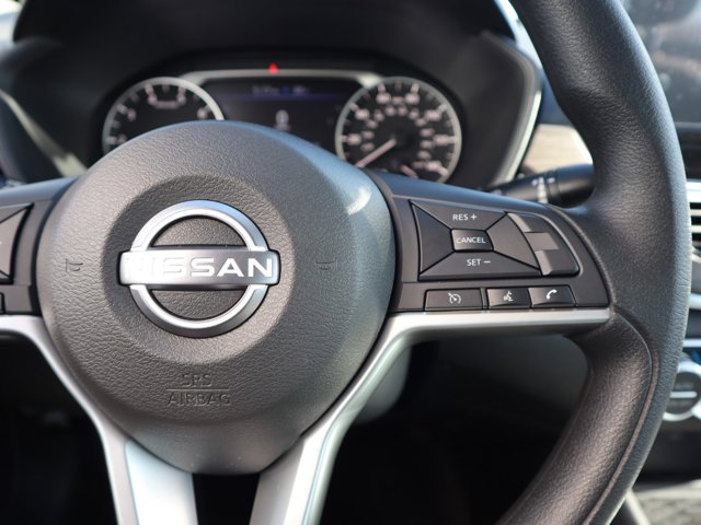 2025 Nissan Altima SV Image 20 of 29