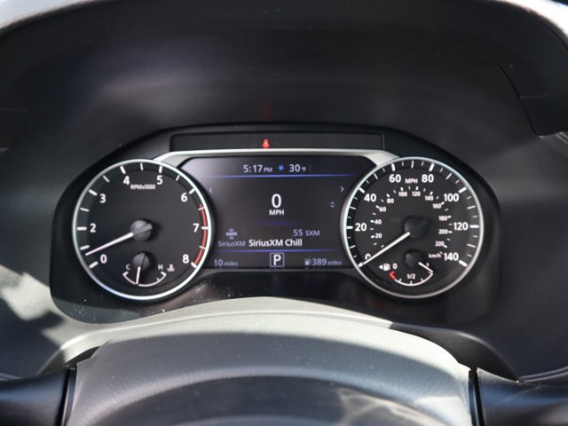 2025 Nissan Altima SV Image 21 of 29