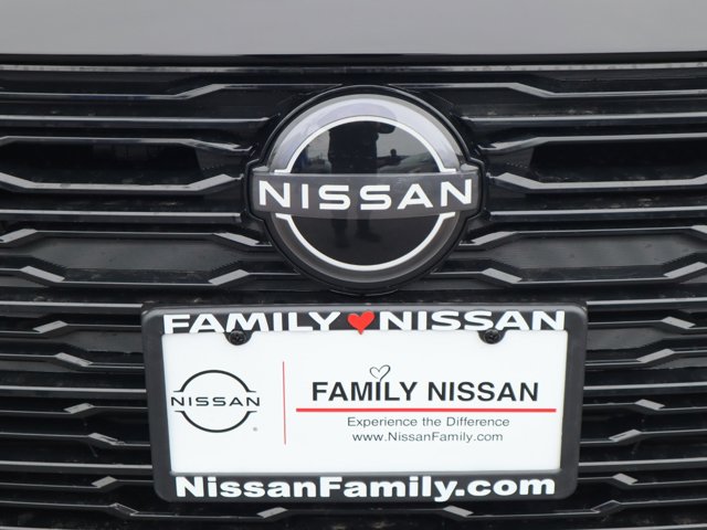 2025 Nissan Altima SV Image 25 of 29