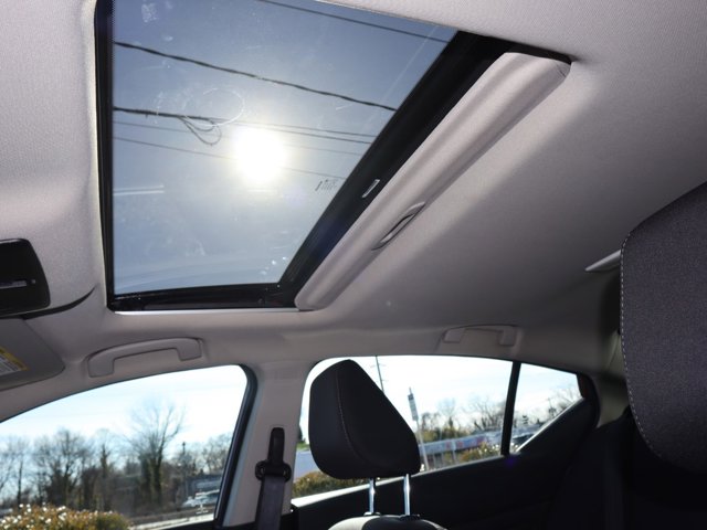 2025 Nissan Altima SV Image 18 of 29