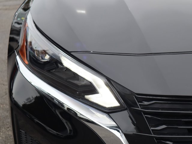 2025 Nissan Altima SV Image 29 of 29