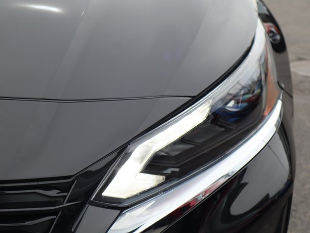 2025 Nissan Altima SV Image 24 of 29