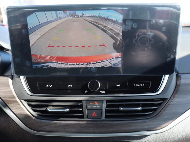 2025 Nissan Altima SV Image 22 of 29