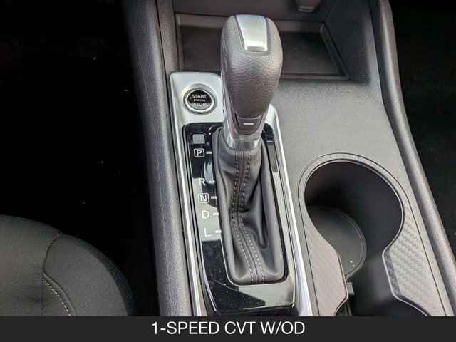 2025 Nissan Altima SV Image 17 of 20