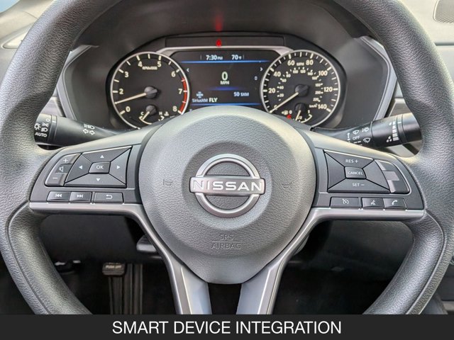 2025 Nissan Altima SV Image 14 of 20