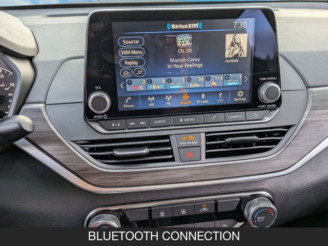 2025 Nissan Altima SV Image 16 of 20