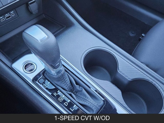 2025 Nissan Altima SV Image 14 of 17