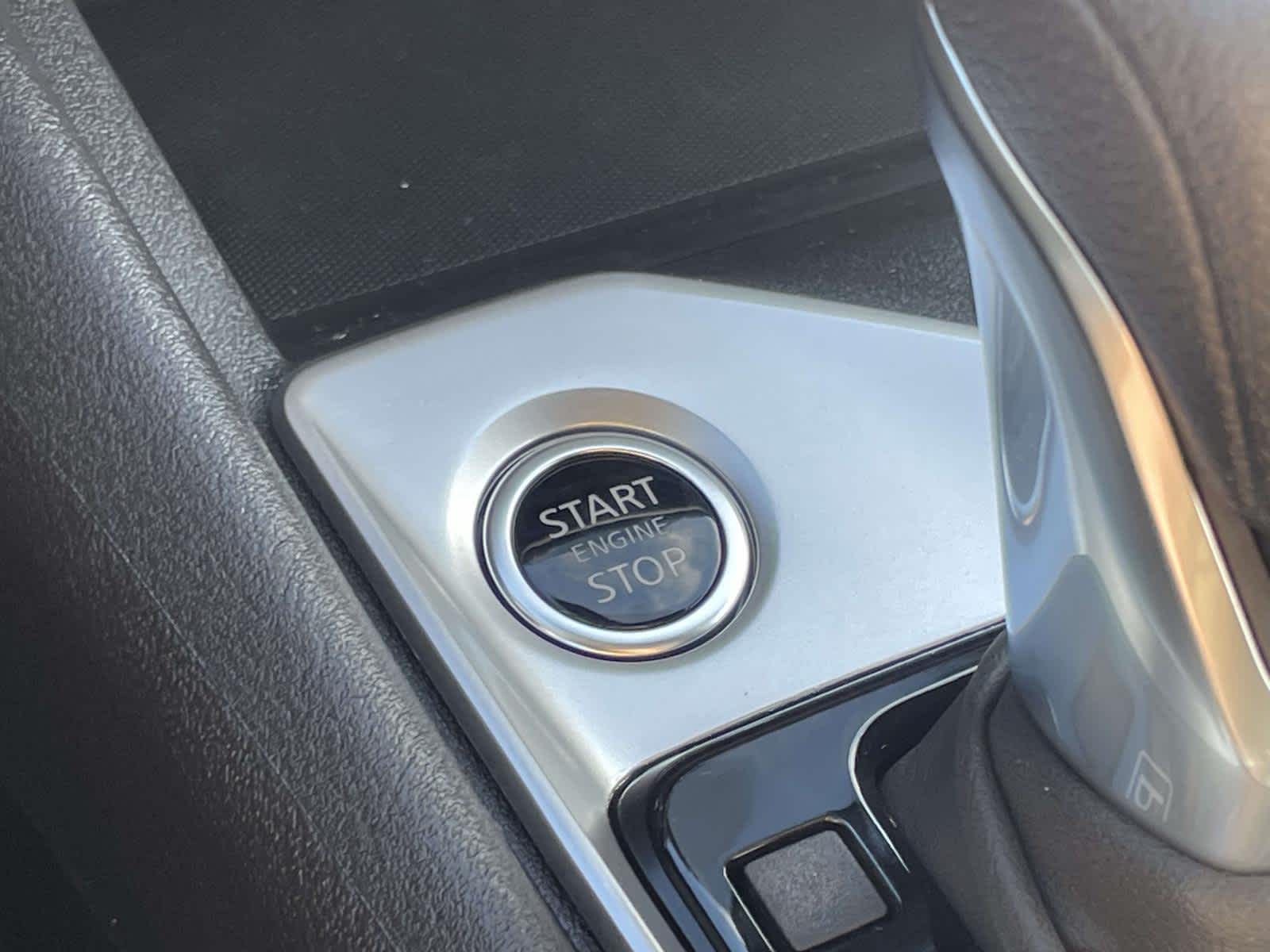 2025 Nissan Altima SV Image 28 of 31