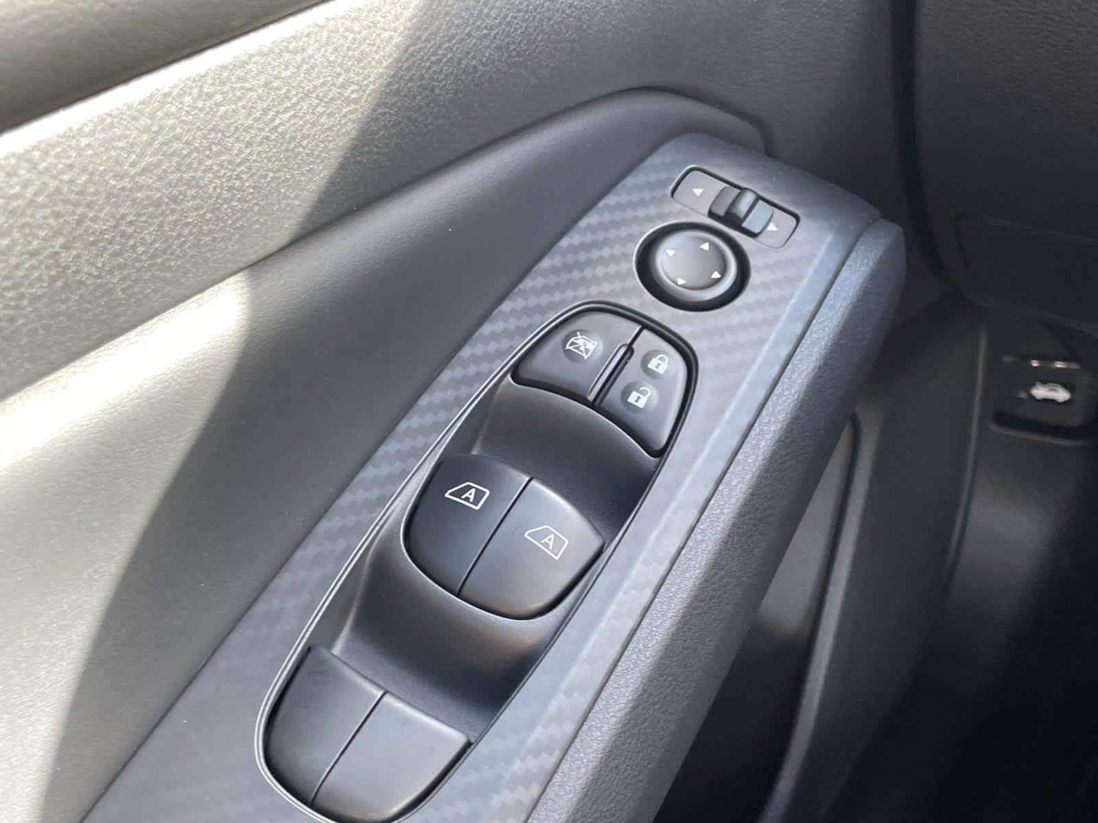 2025 Nissan Altima SV Image 22 of 31