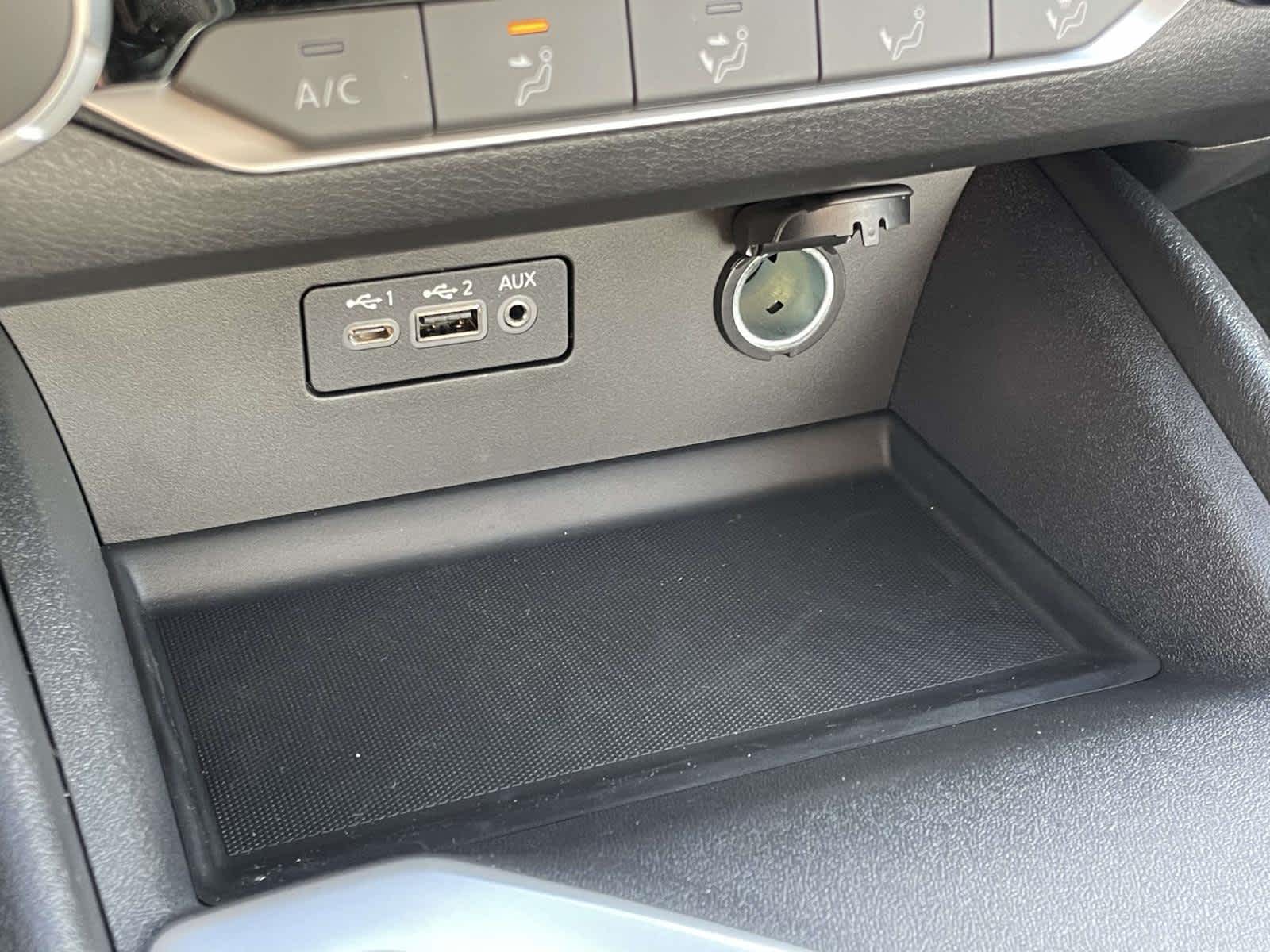 2025 Nissan Altima SV Image 31 of 31