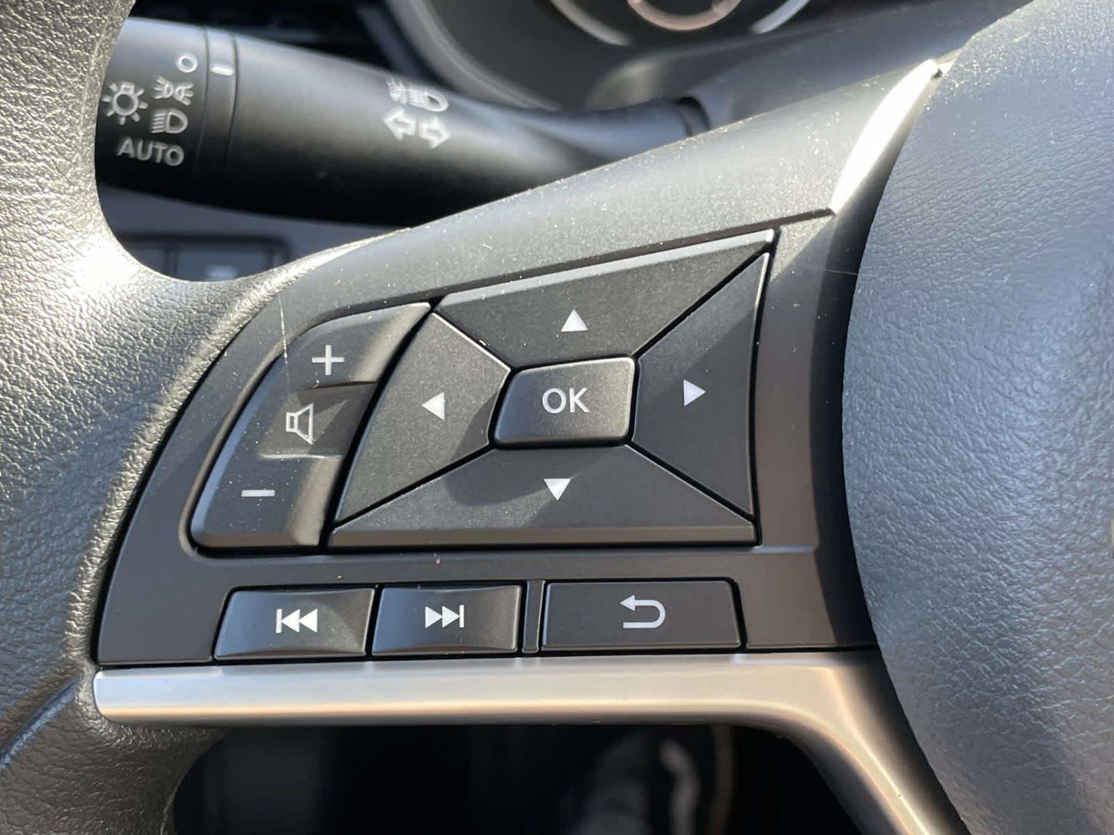 2025 Nissan Altima SV Image 29 of 31