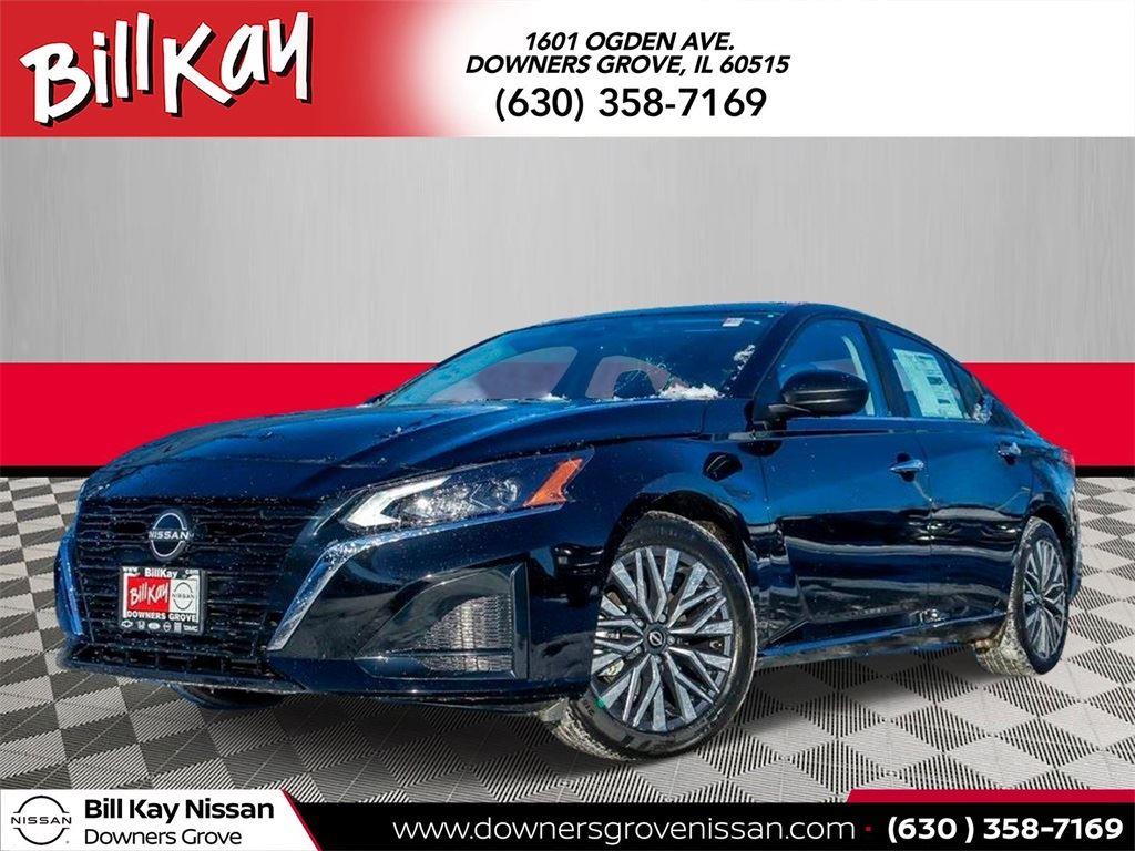 Vehicle image 1 of 18