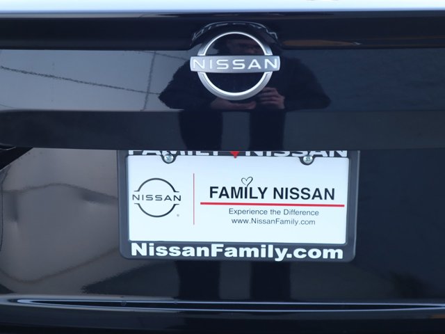 2025 Nissan Altima SV Image 23 of 28