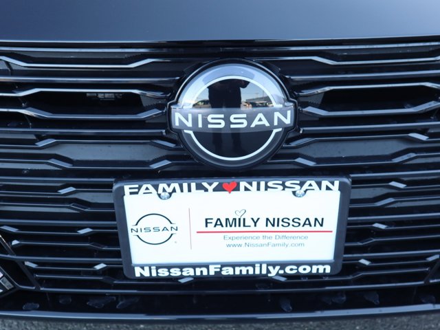 2025 Nissan Altima SV Image 18 of 28