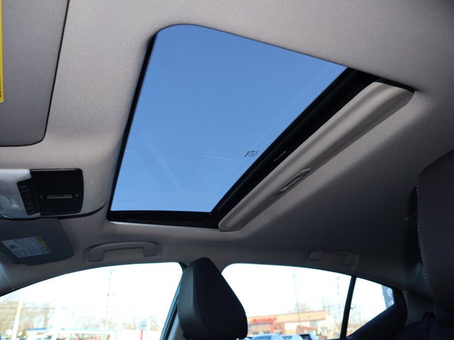 2025 Nissan Altima SV Image 24 of 28