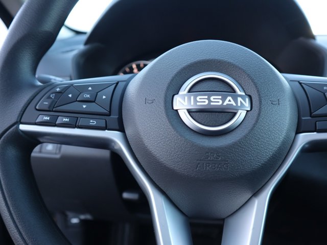 2025 Nissan Altima SV Image 22 of 28