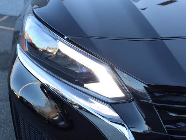 2025 Nissan Altima SV Image 28 of 28