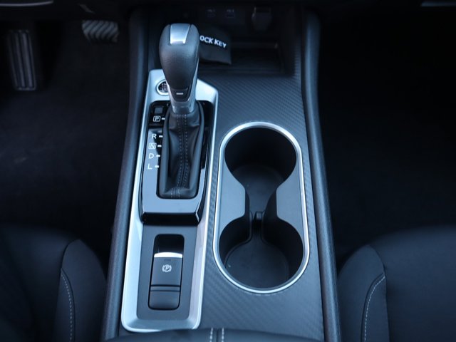 2025 Nissan Altima SV Image 19 of 28