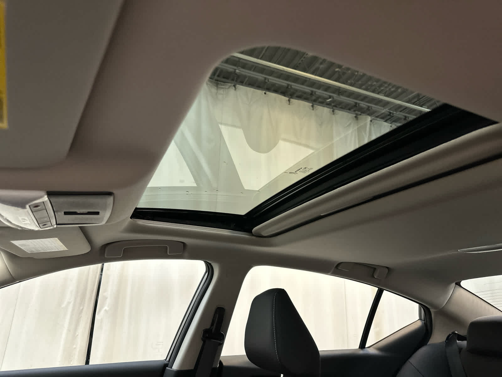 2025 Nissan Altima SV Image 12 of 20