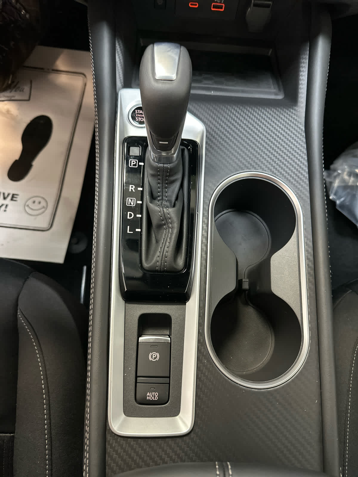 2025 Nissan Altima SV Image 17 of 20