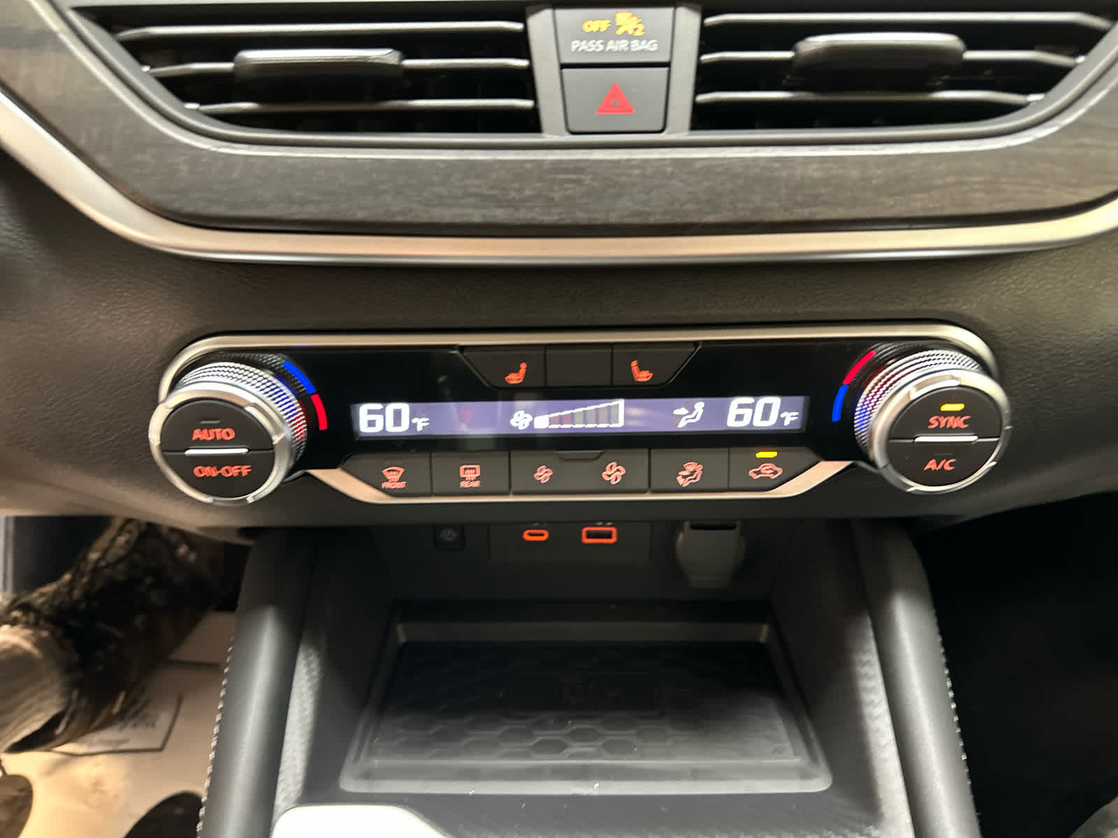 2025 Nissan Altima SV Image 20 of 20