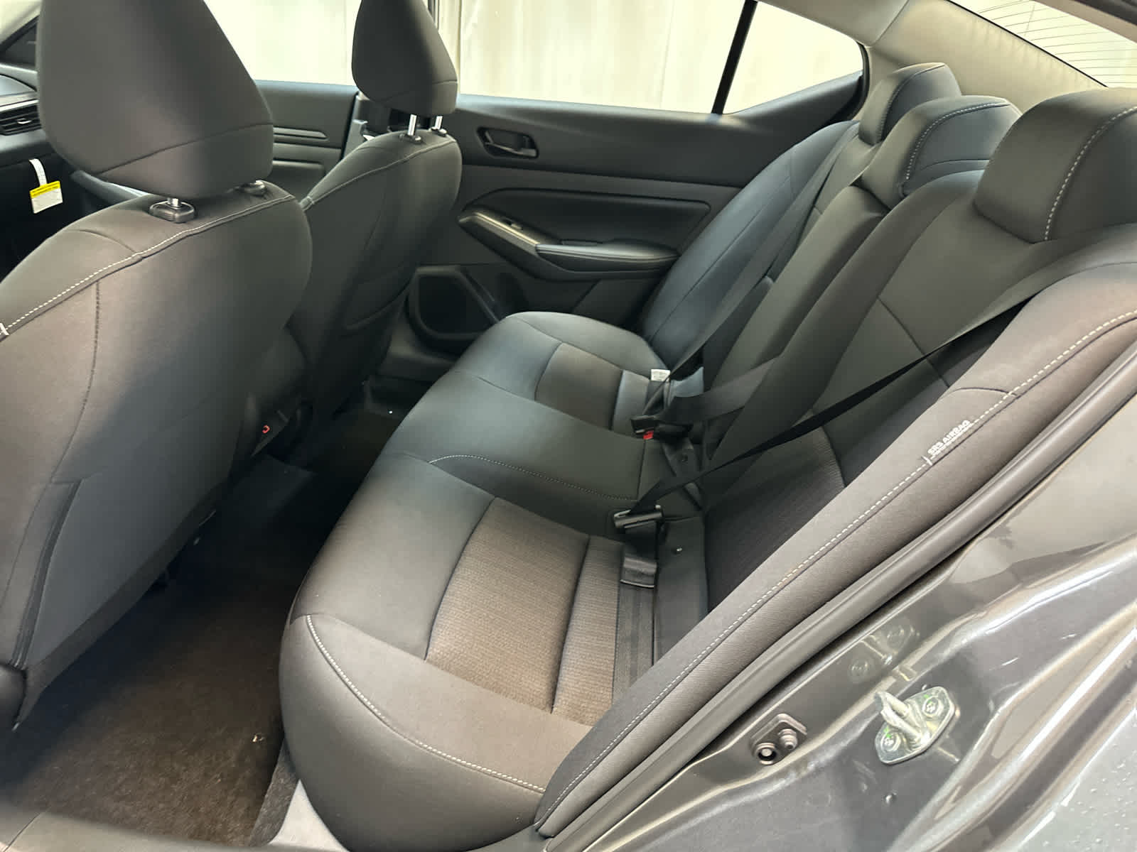 2025 Nissan Altima SV Image 9 of 20