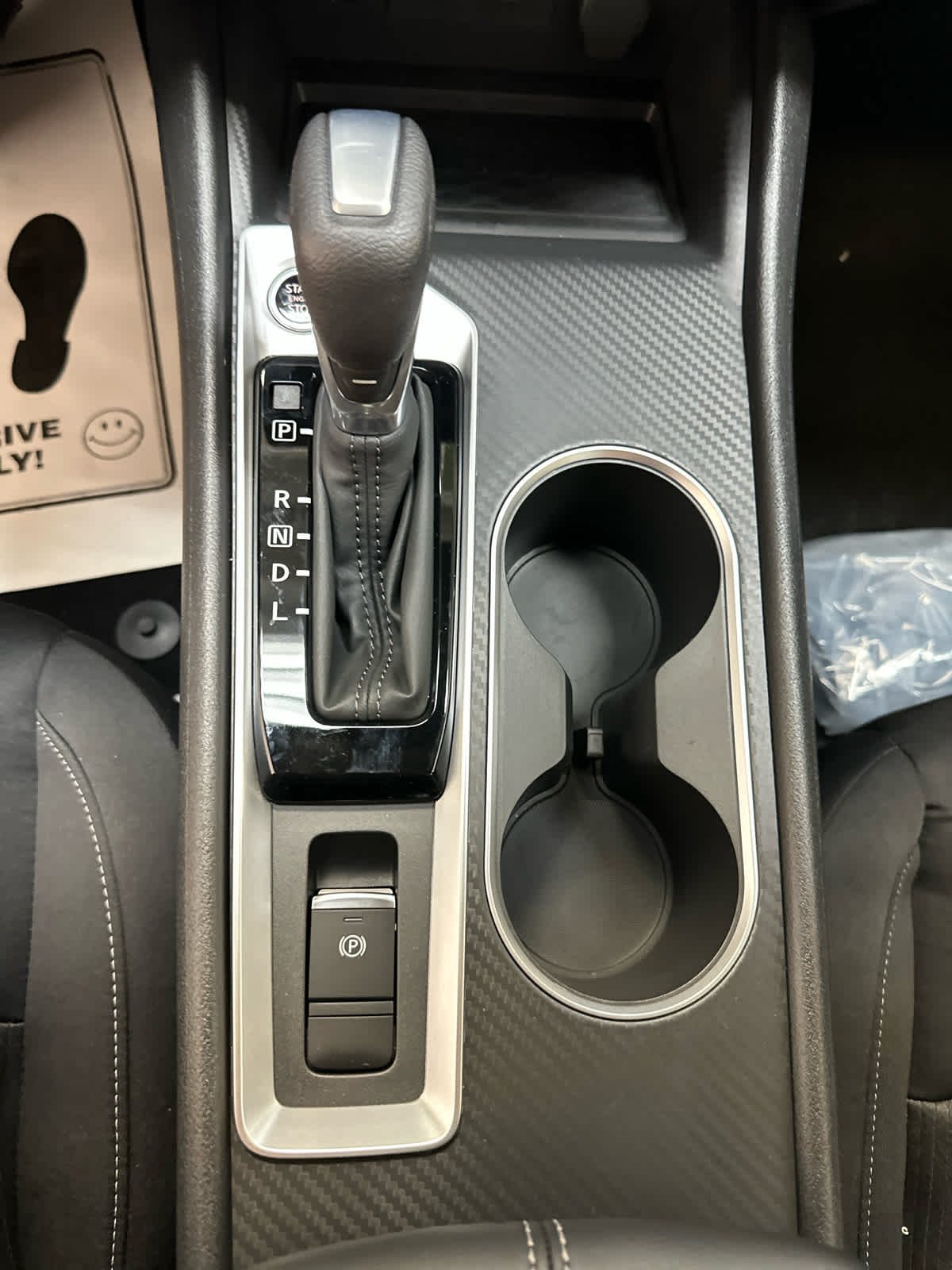 2025 Nissan Altima SV Image 16 of 20