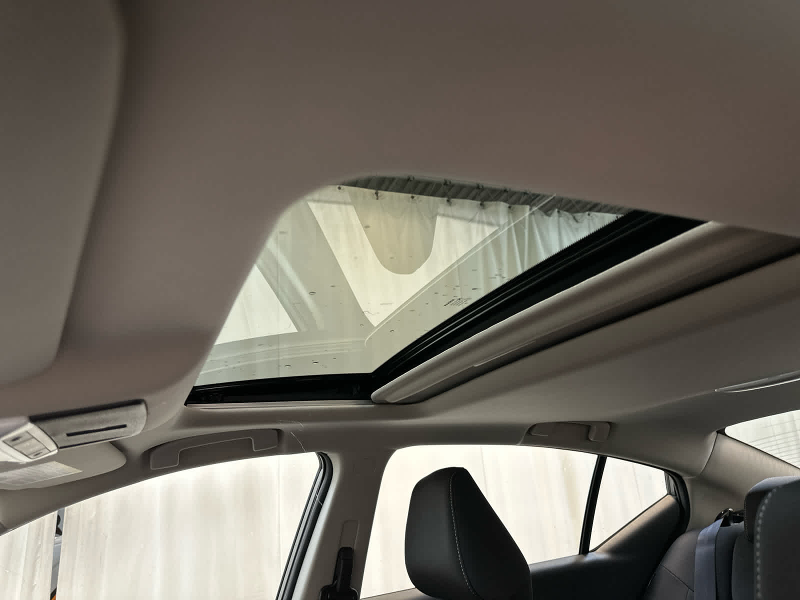 2025 Nissan Altima SV Image 20 of 20